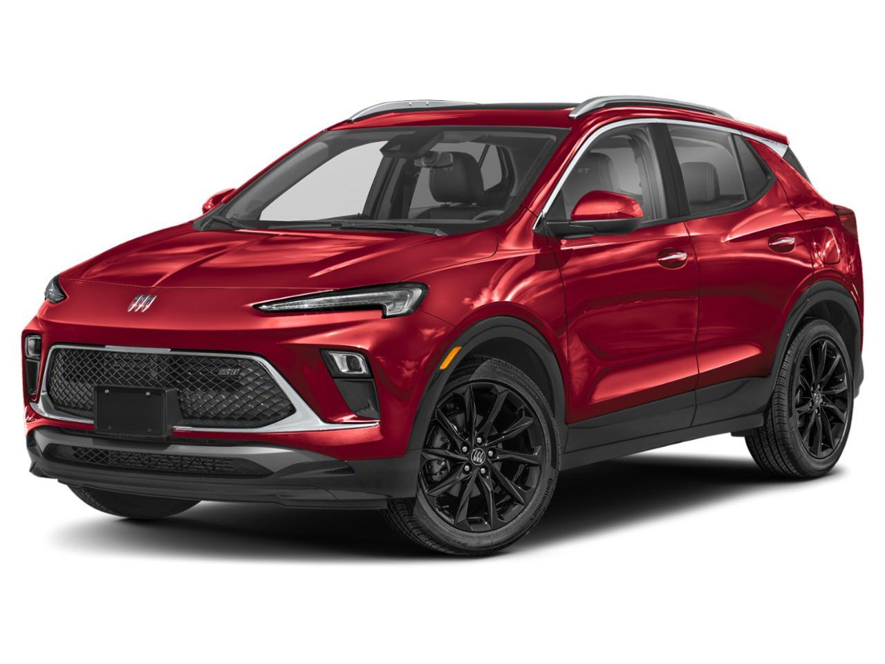 2024 Buick Encore GX Sport Touring San Clemente CA