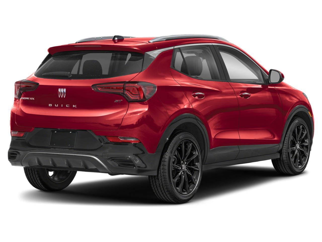 2024 Buick Encore GX Sport Touring San Clemente CA