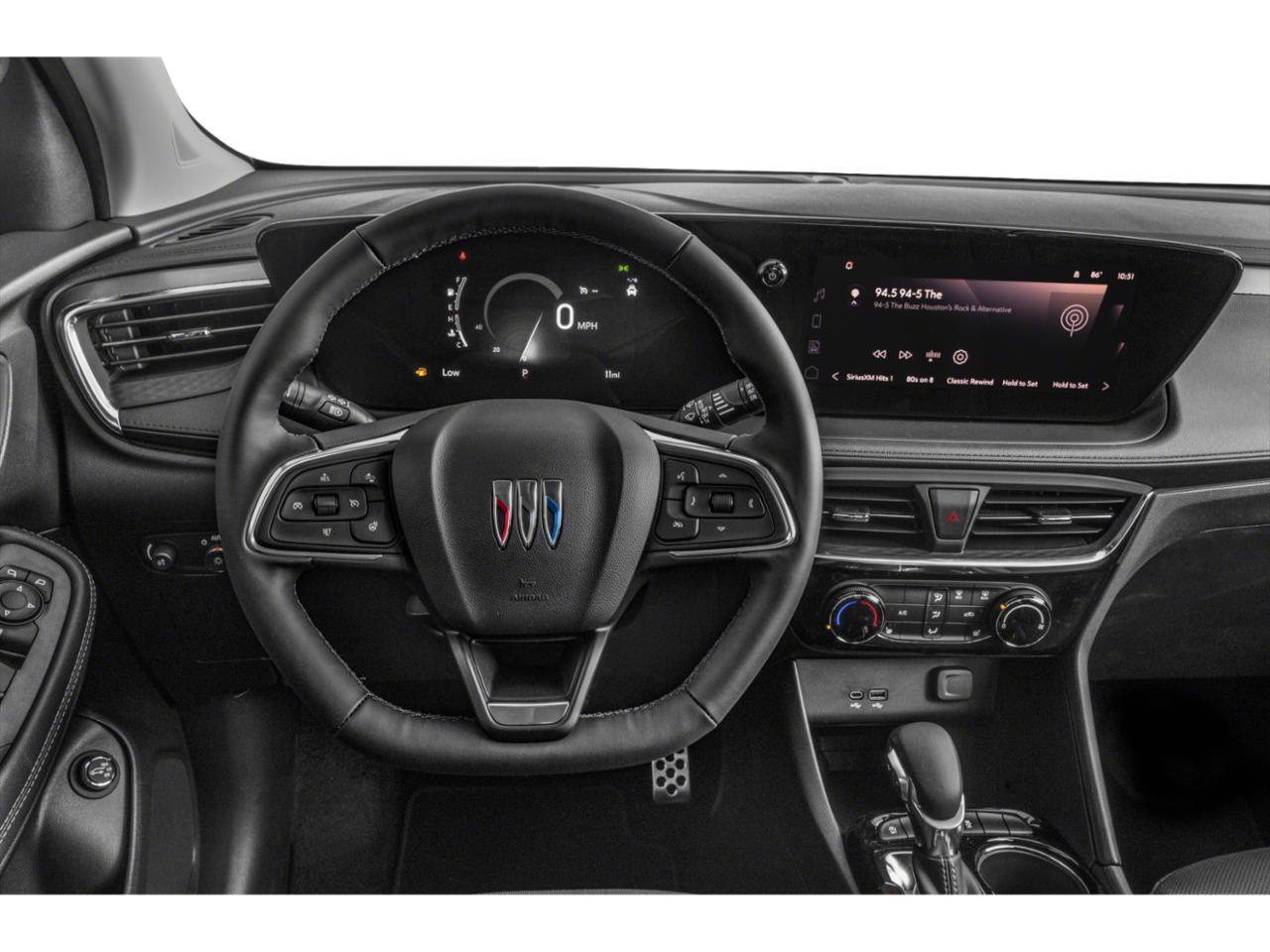 2024 Buick Encore GX Sport Touring Tucson AZ