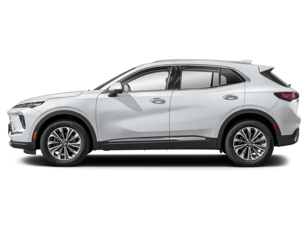 2024 Buick Envision Preferred Carbondale IL