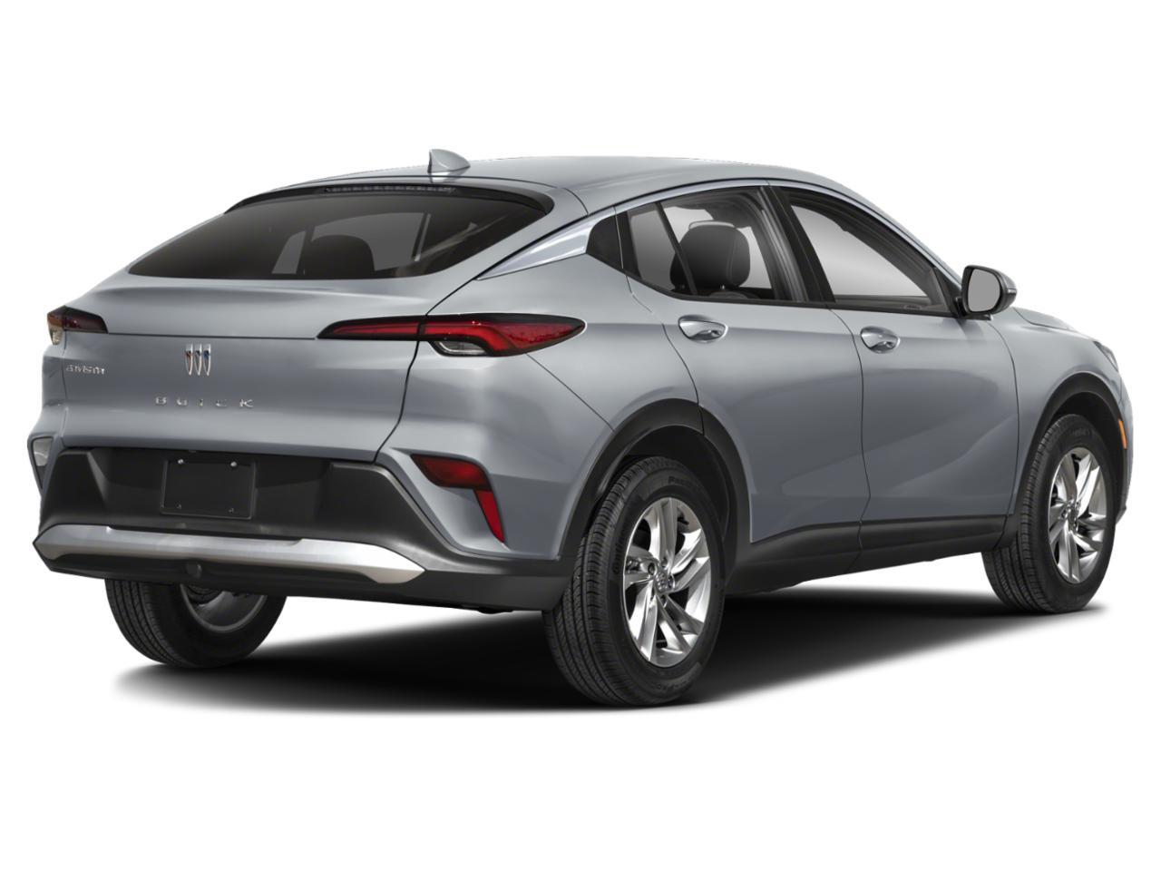 2024 Buick Envista Preferred Folsom CA