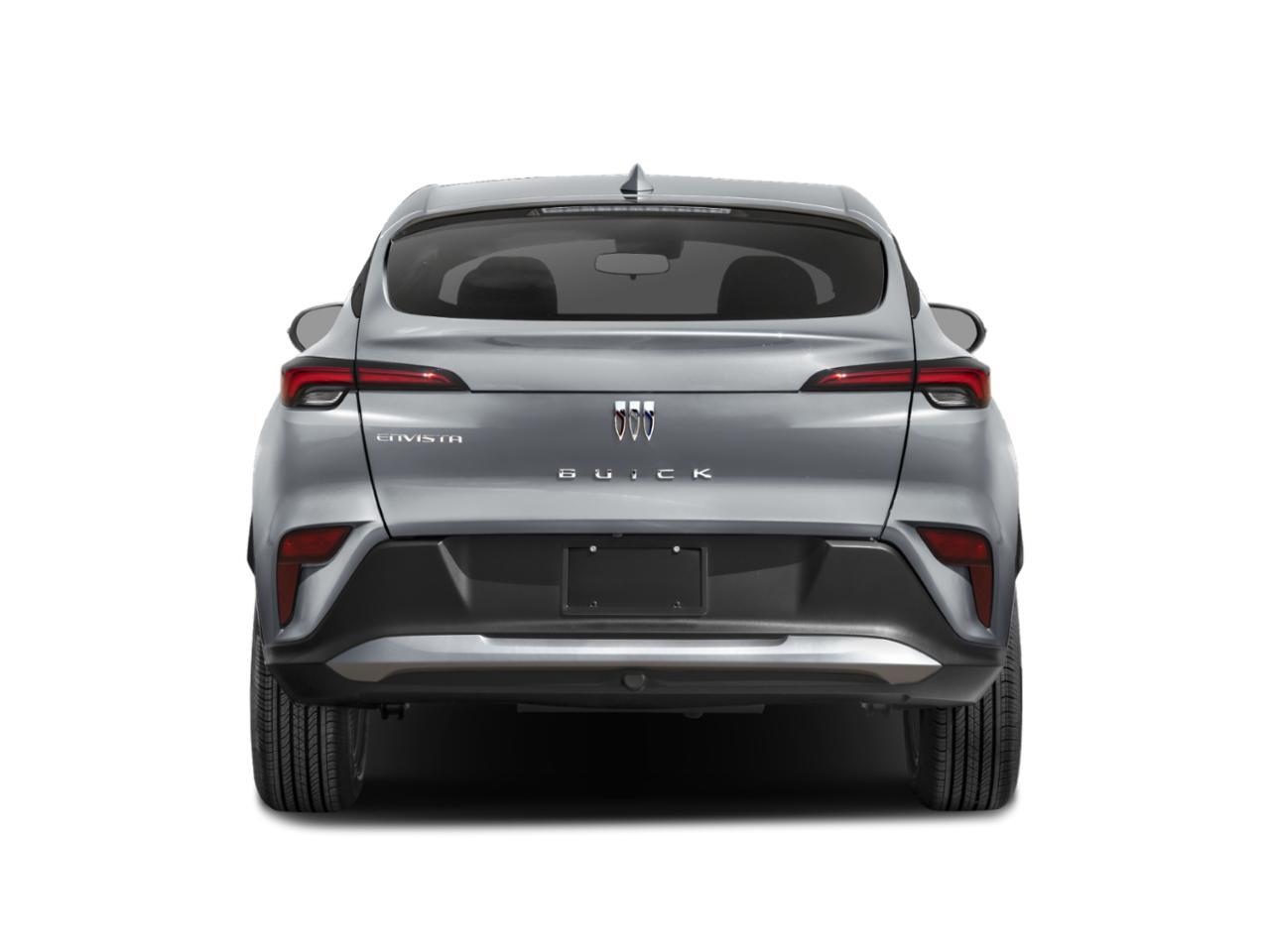 2024 Buick Envista Preferred Roseville CA