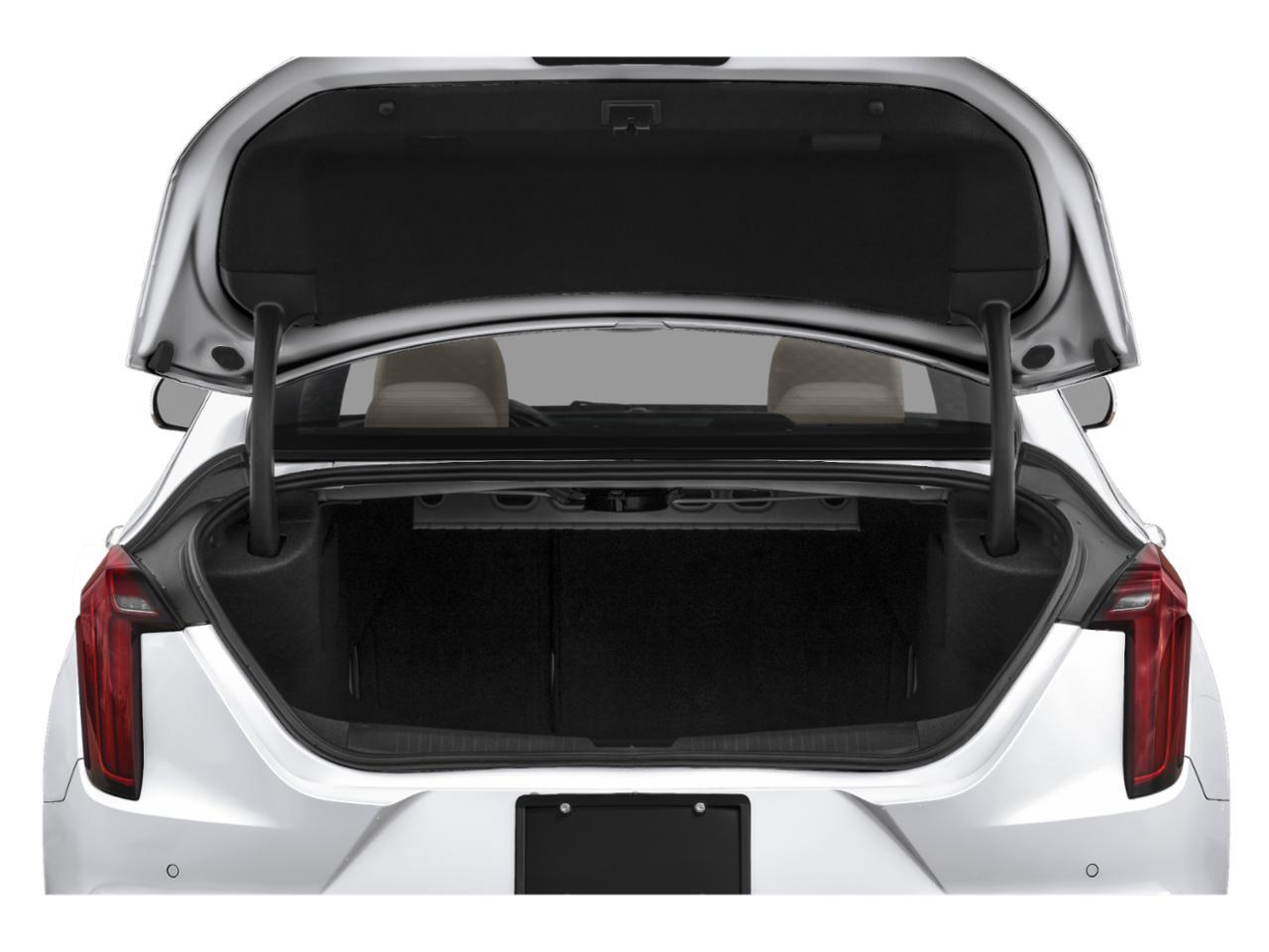 2024 Cadillac CT4 Luxury San Clemente CA