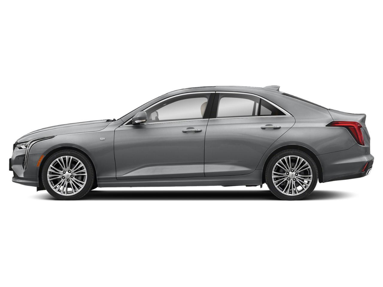 2024 Cadillac CT4 Premium Luxury Miramar FL