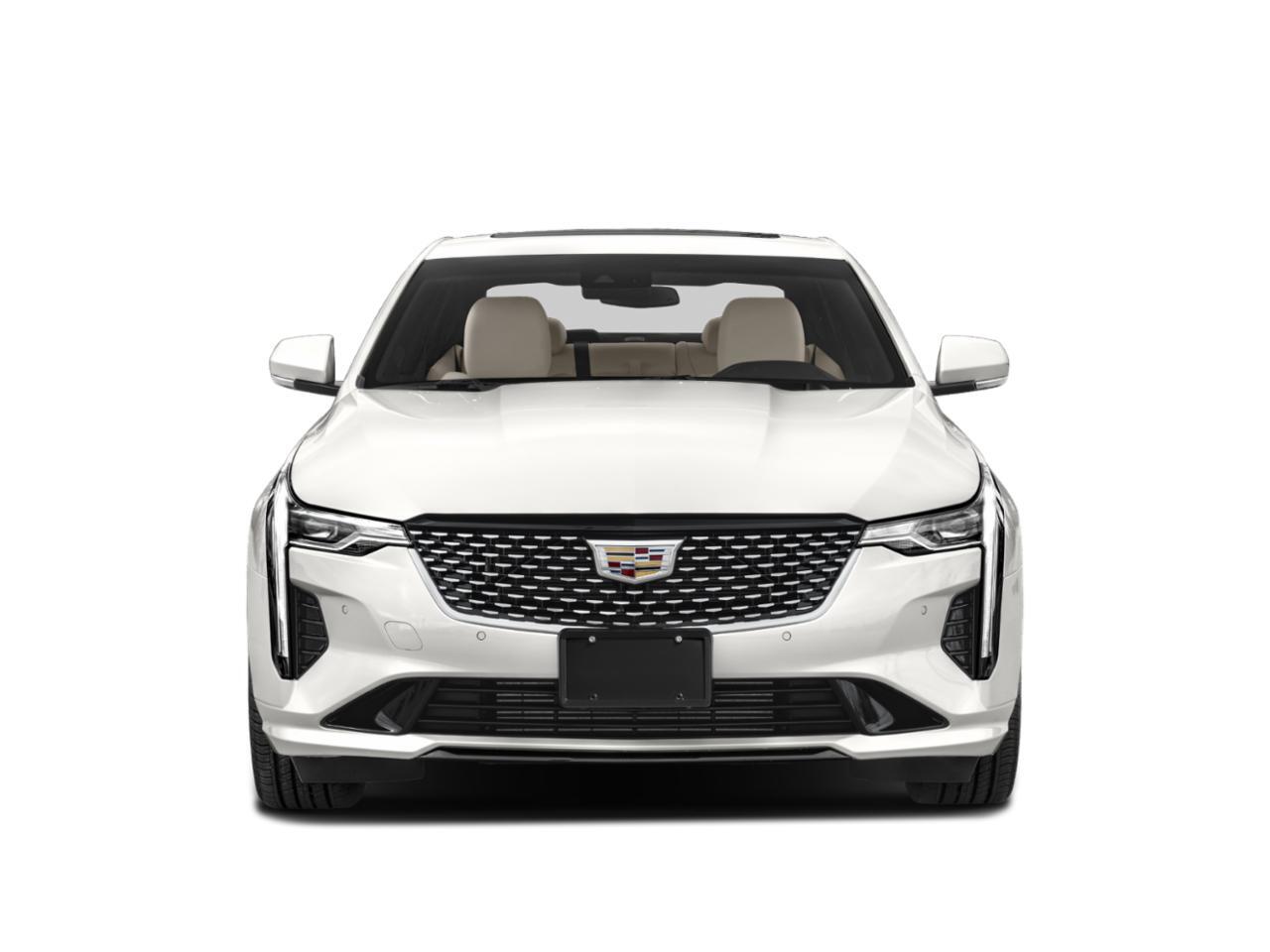 2024 Cadillac CT4 Premium Luxury Miramar FL