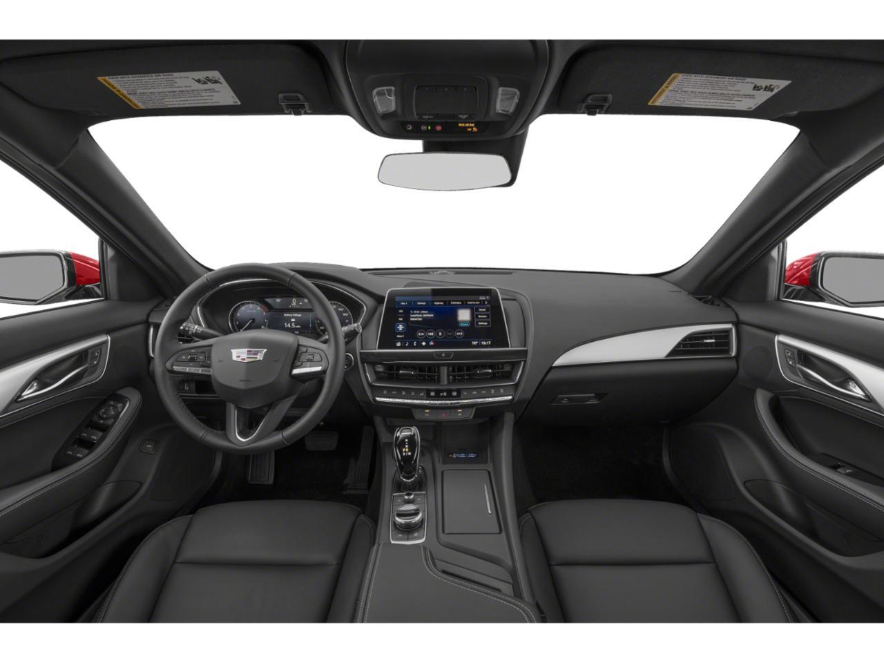 2024 Cadillac CT5 Luxury Tucson AZ