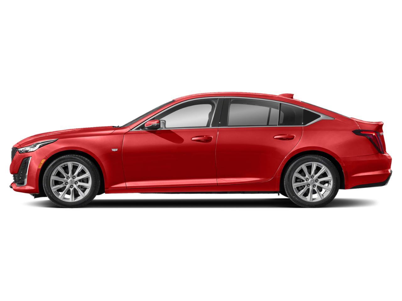 2024 Cadillac CT5 Premium Luxury San Clemente CA