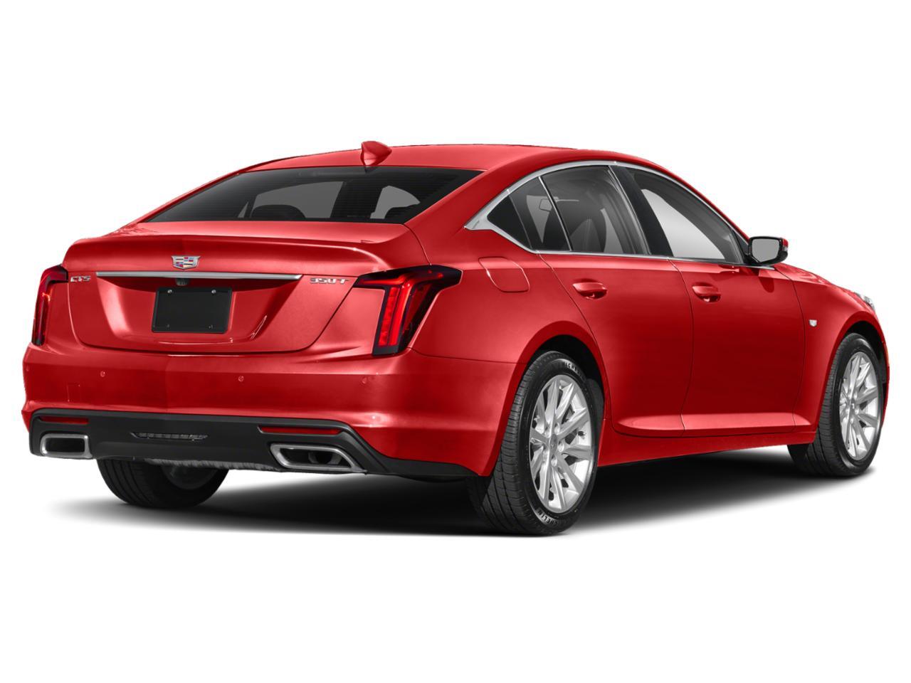 2024 Cadillac CT5 Premium Luxury San Clemente CA