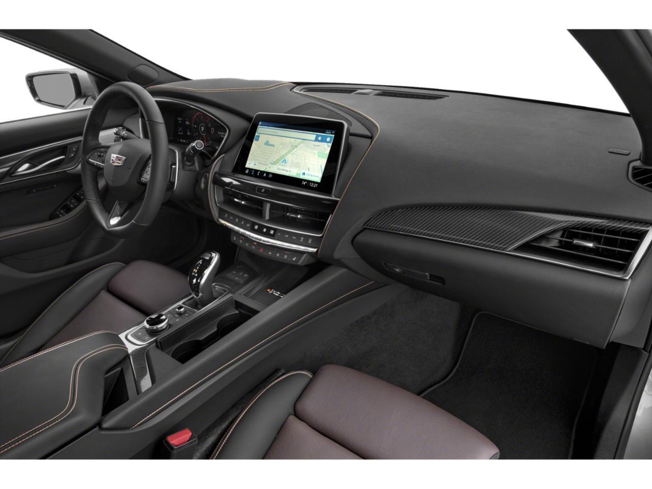 2024 Cadillac CT5 Sport Kerrville TX