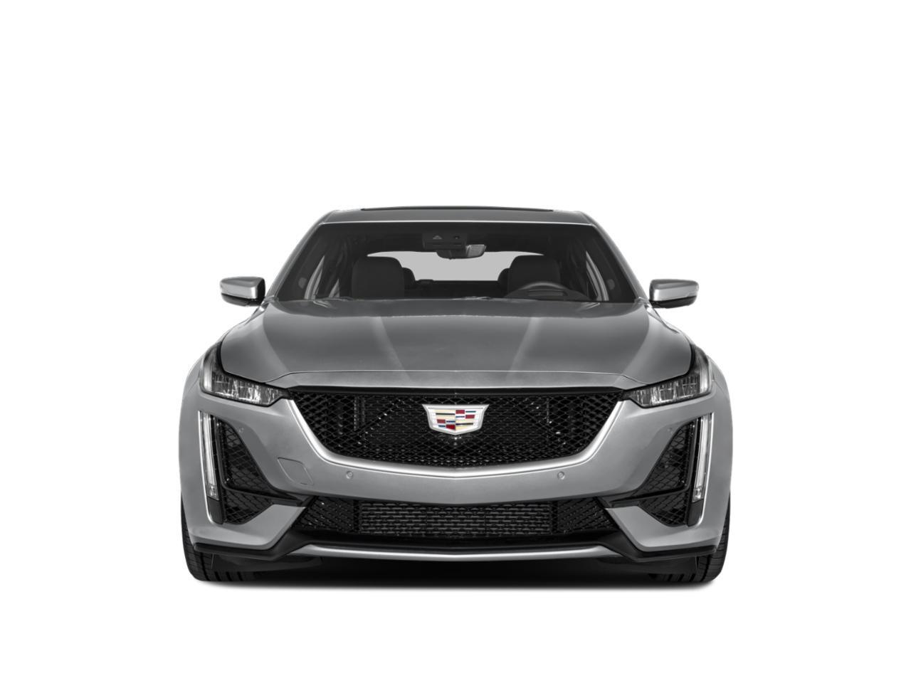 2024 Cadillac CT5 Sport Kerrville TX