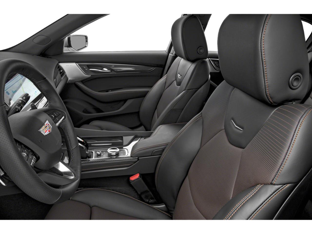 2024 Cadillac CT5 Sport Kerrville TX