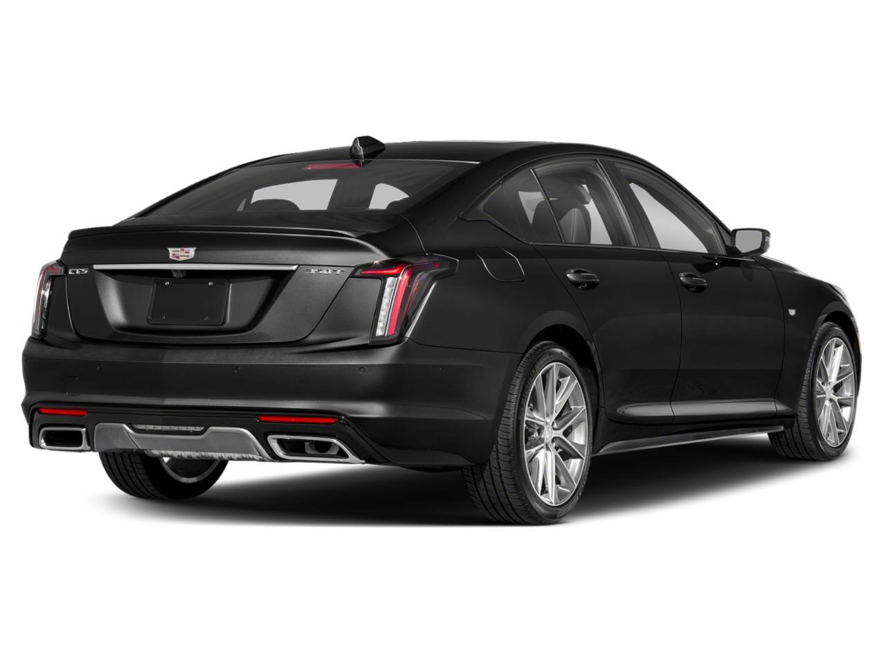 2024 Cadillac CT5 Sport