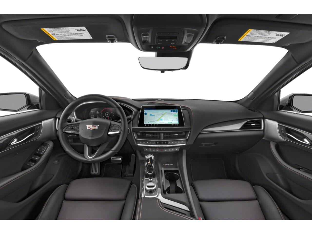 2024 Cadillac CT5 Sport Tucson AZ