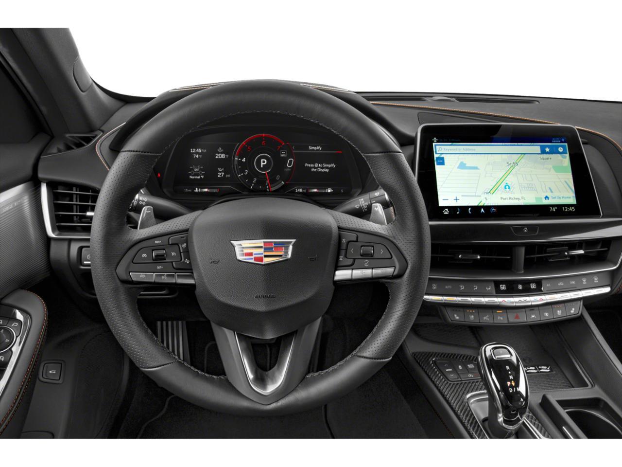 2024 Cadillac CT5 Sport Tucson AZ