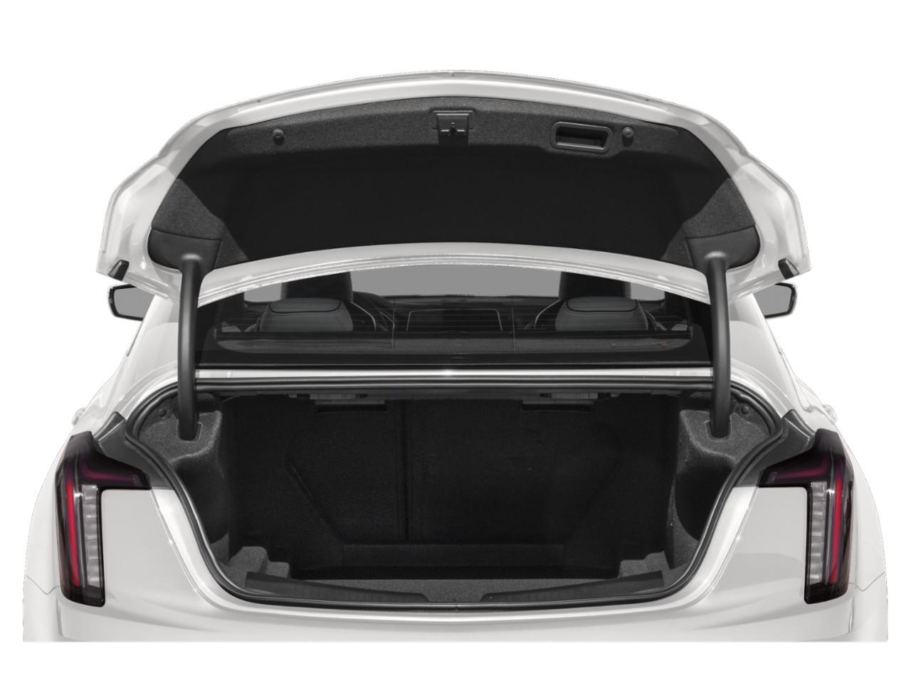 2024 Cadillac CT5 V-Series San Clemente CA