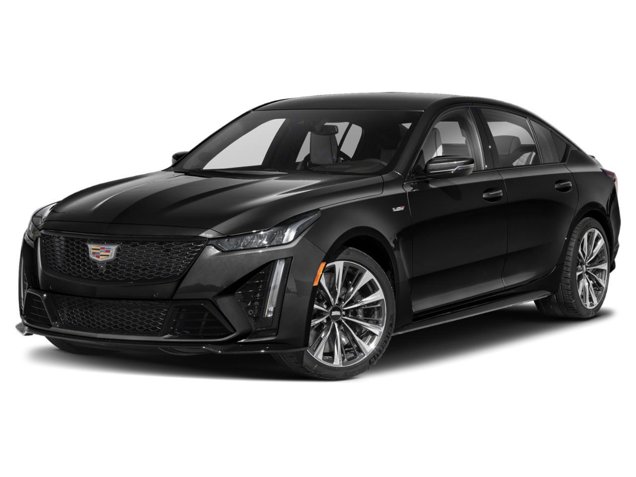 2024 Cadillac CT5 V-Series