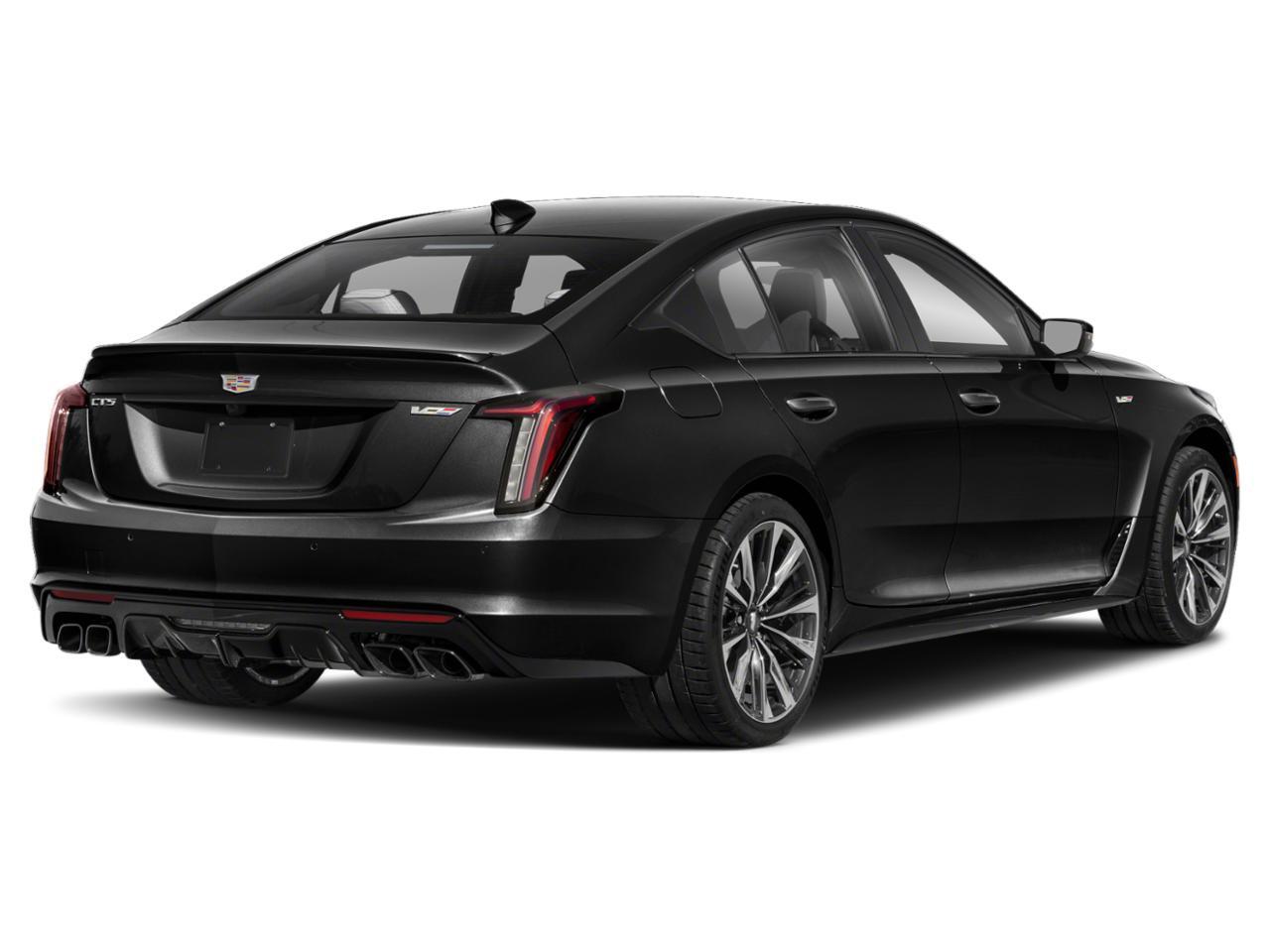 2024 Cadillac CT5 V-Series
