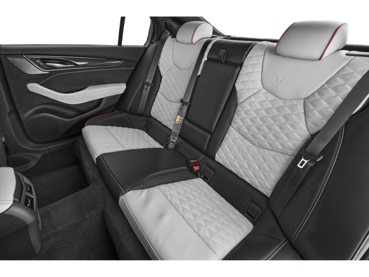 2024 Cadillac CT5 V-Series San Clemente CA