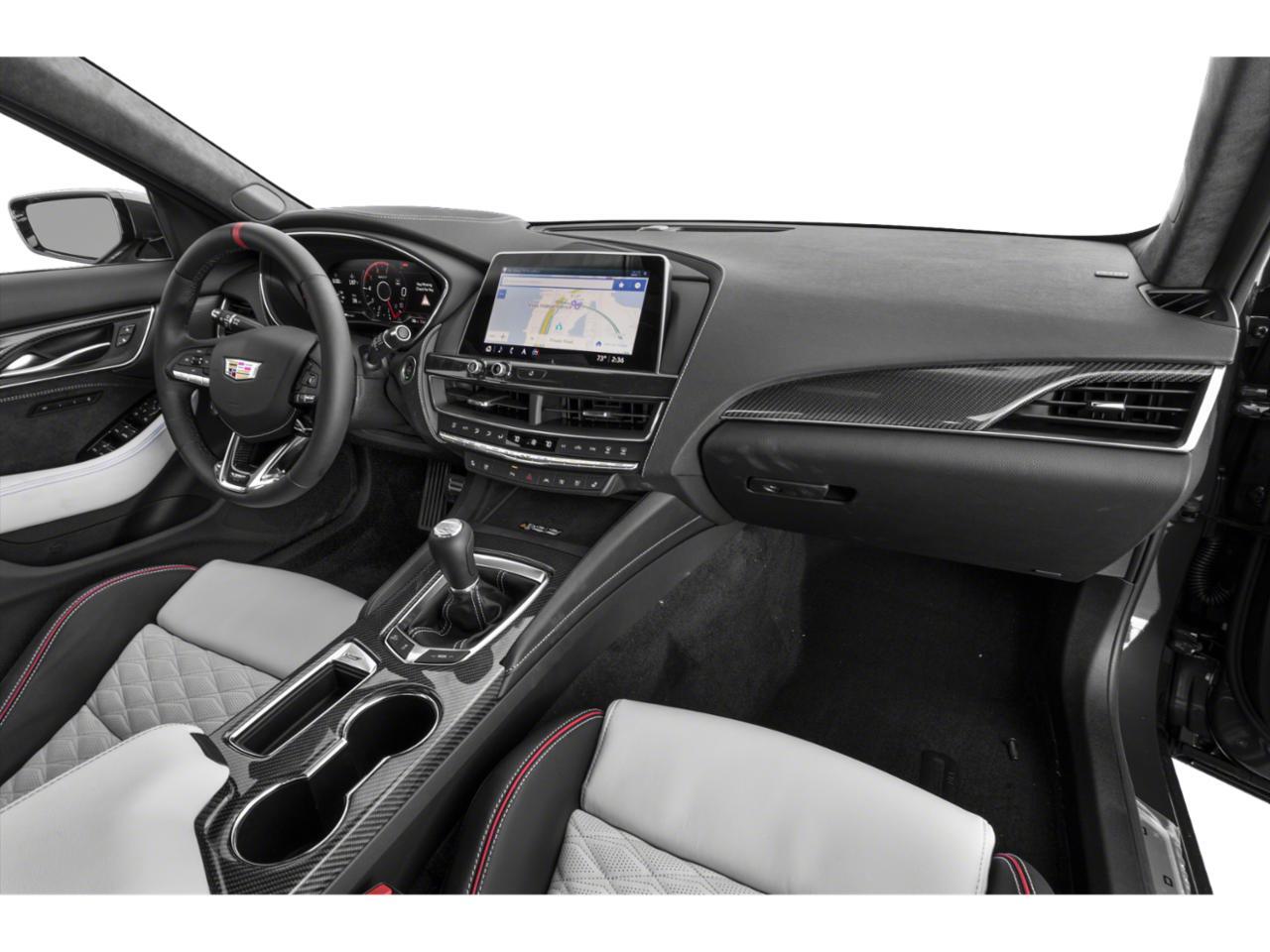 2024 Cadillac CT5 V-Series San Clemente CA