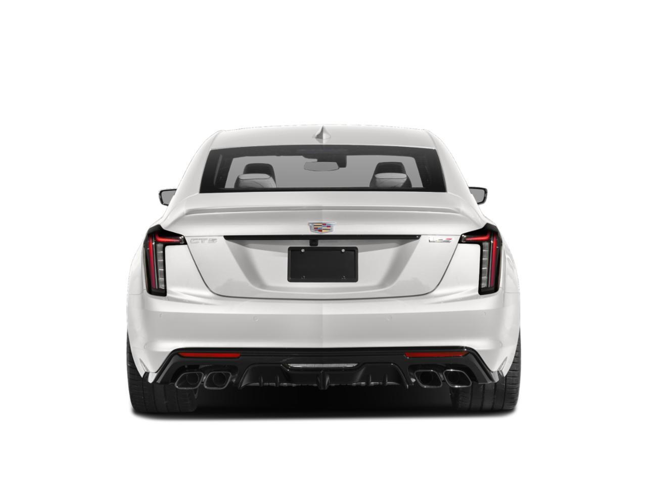 2024 Cadillac CT5 V-Series San Clemente CA
