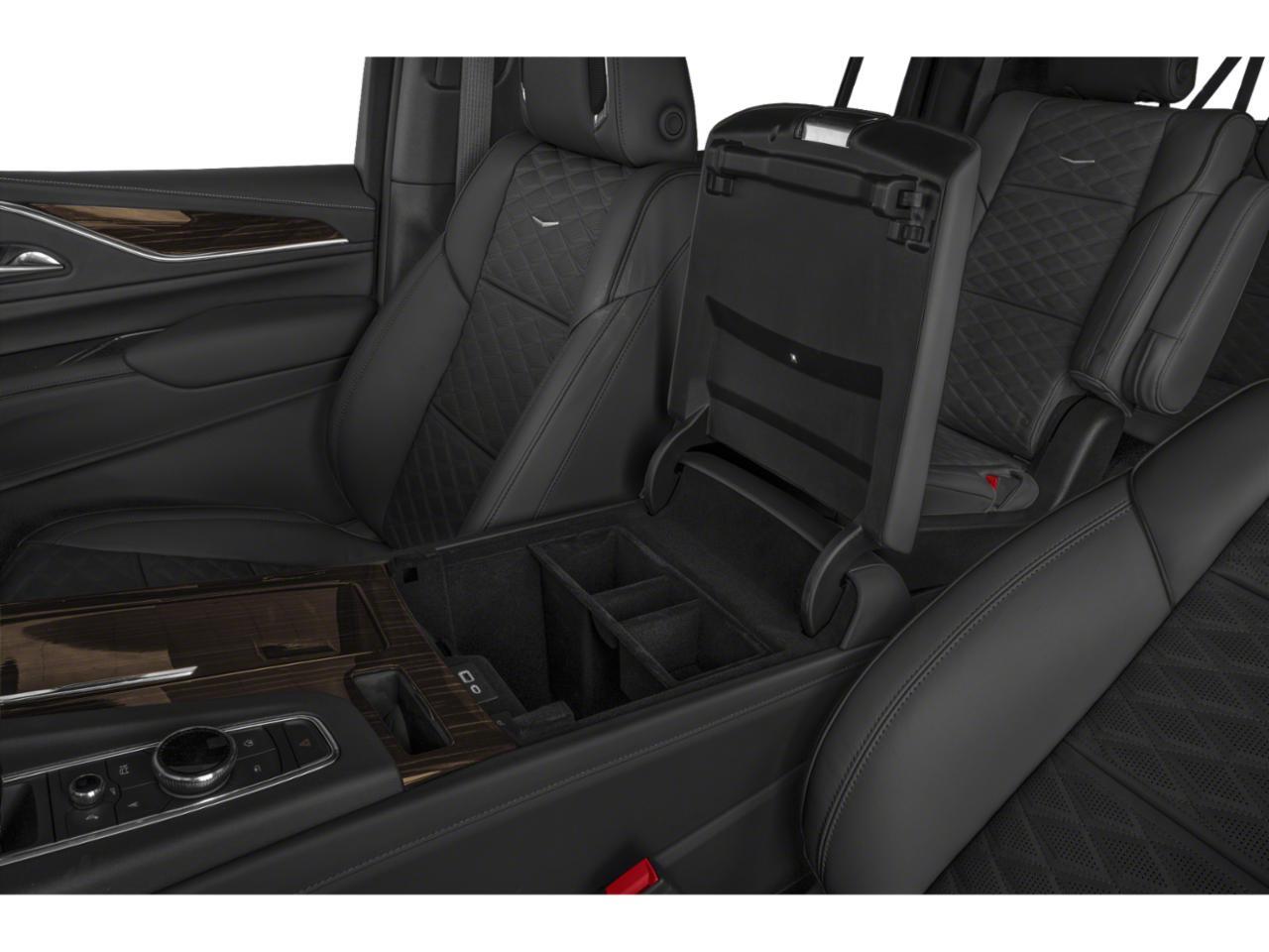 2024 Cadillac Escalade ESV 4WD Premium Luxury Platinum Birmingham AL