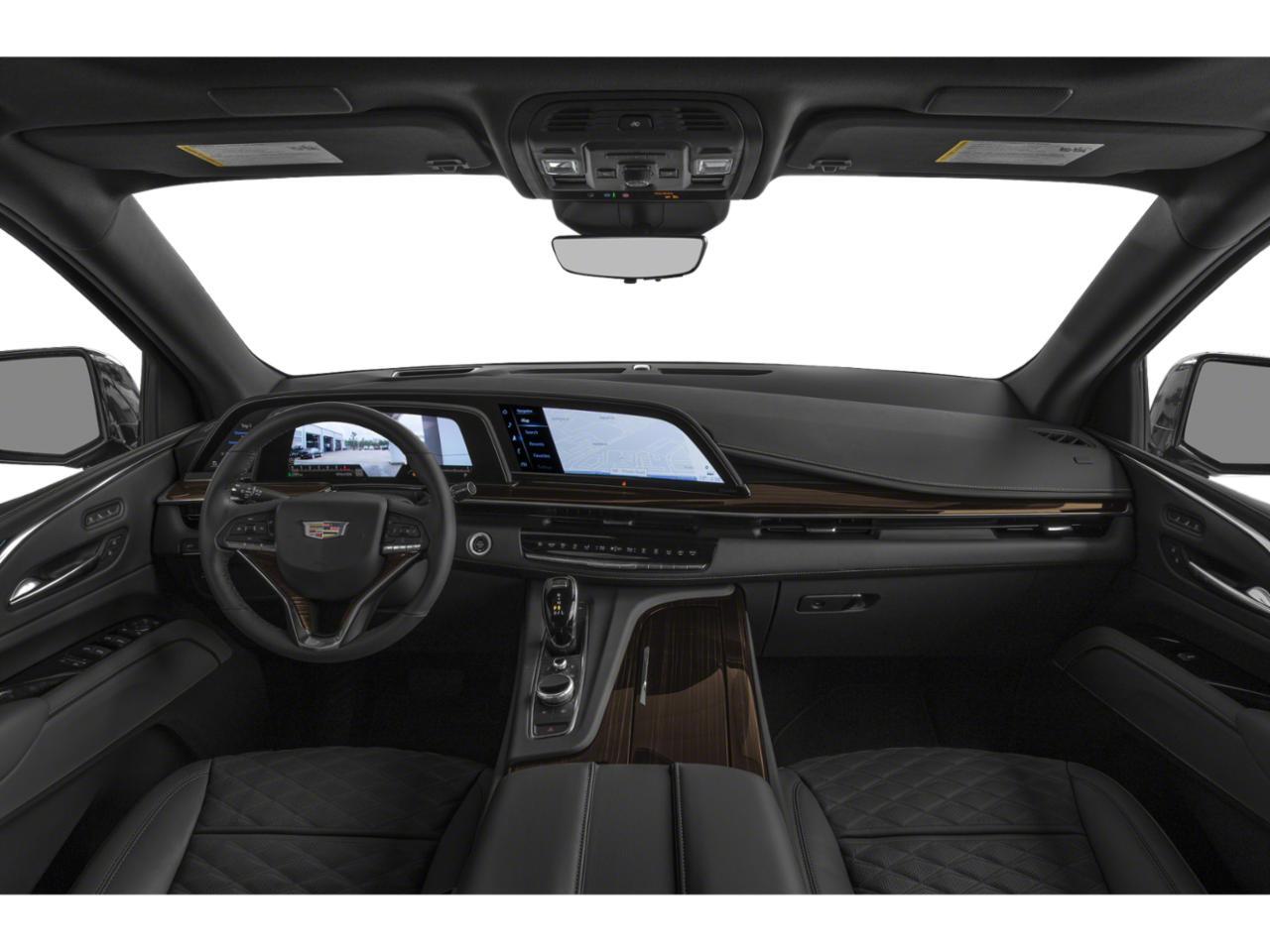 2024 Cadillac Escalade ESV 4WD Premium Luxury Platinum Birmingham AL