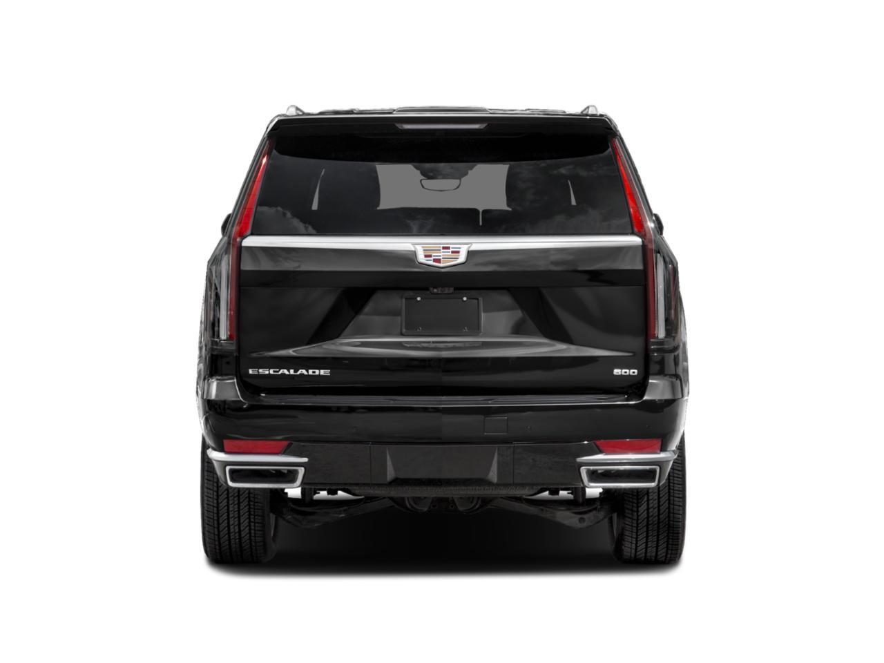 2024 Cadillac Escalade ESV 4WD Premium Luxury Platinum Birmingham AL