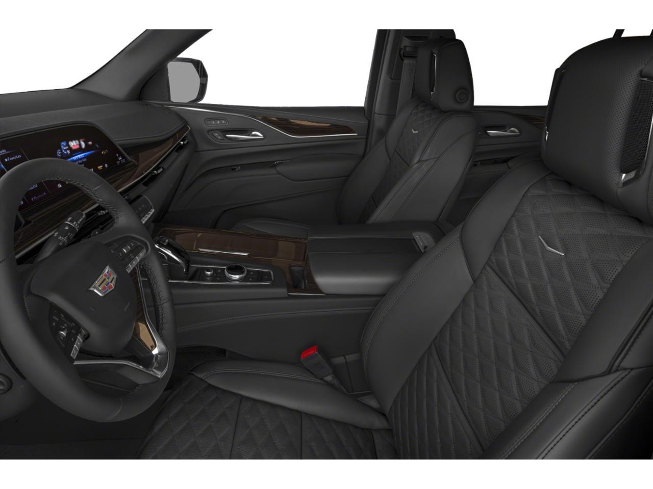 2024 Cadillac Escalade ESV 4WD Premium Luxury Platinum Birmingham AL