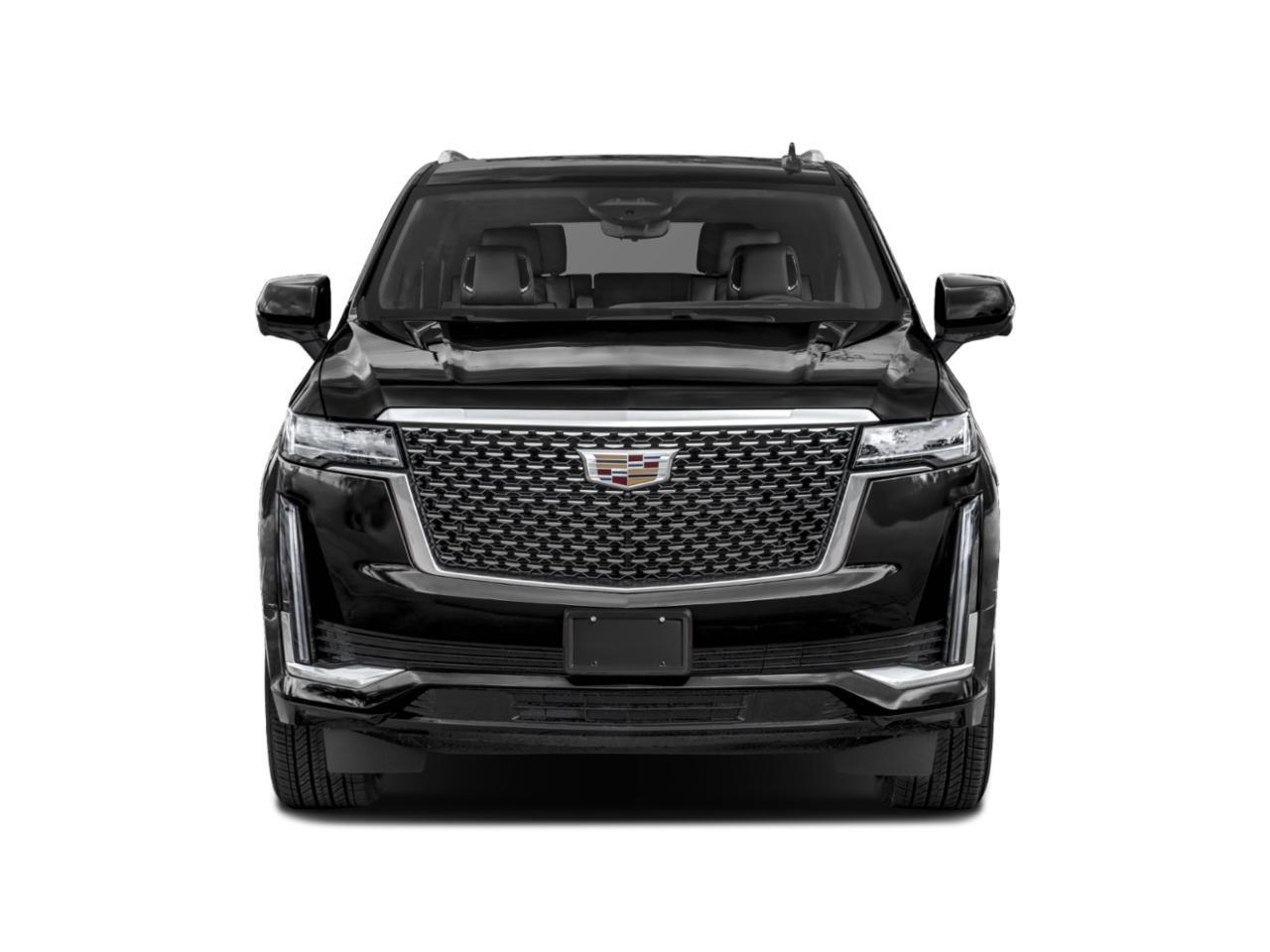 2024 Cadillac Escalade ESV 4WD Premium Luxury Platinum Birmingham AL