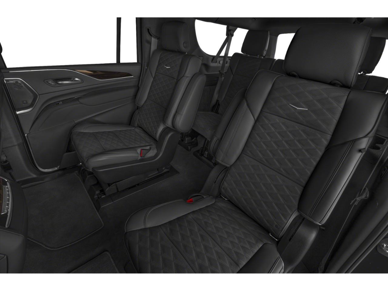 2024 Cadillac Escalade ESV 4WD Premium Luxury Platinum Birmingham AL