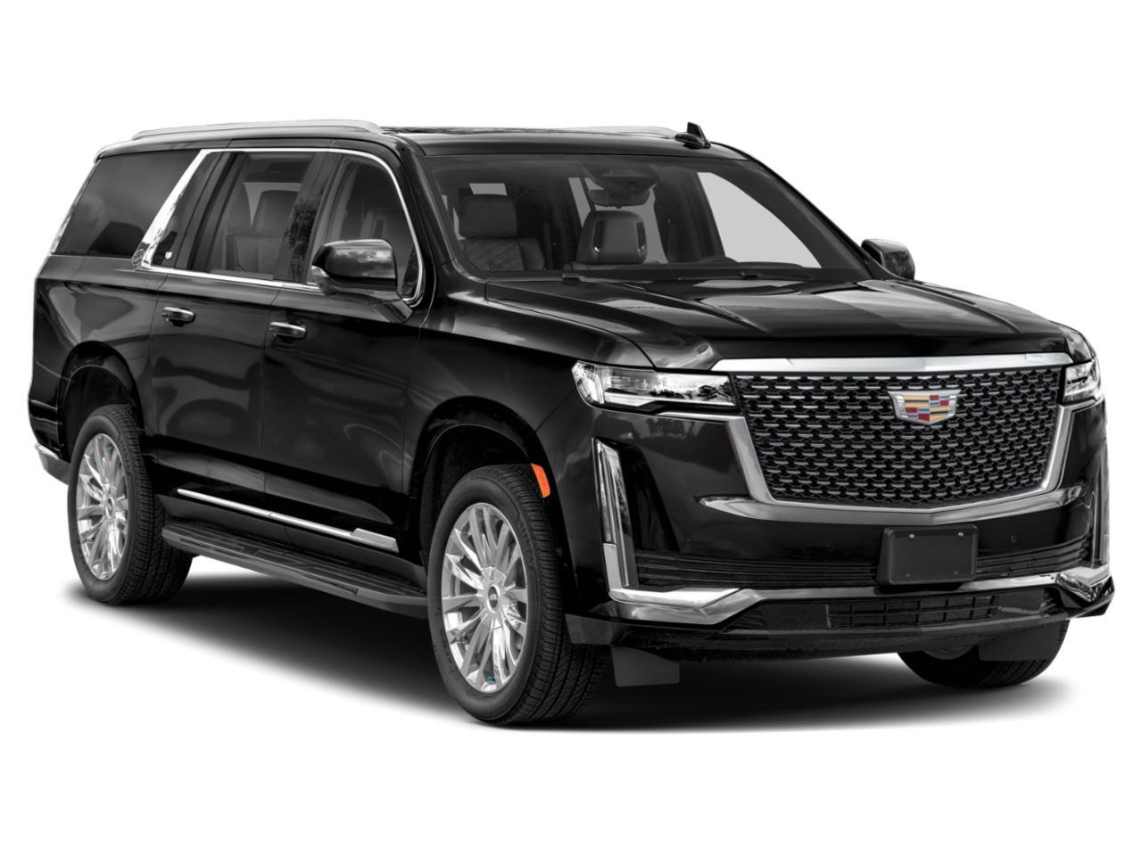2024 Cadillac Escalade ESV 4WD Premium Luxury Platinum Birmingham AL