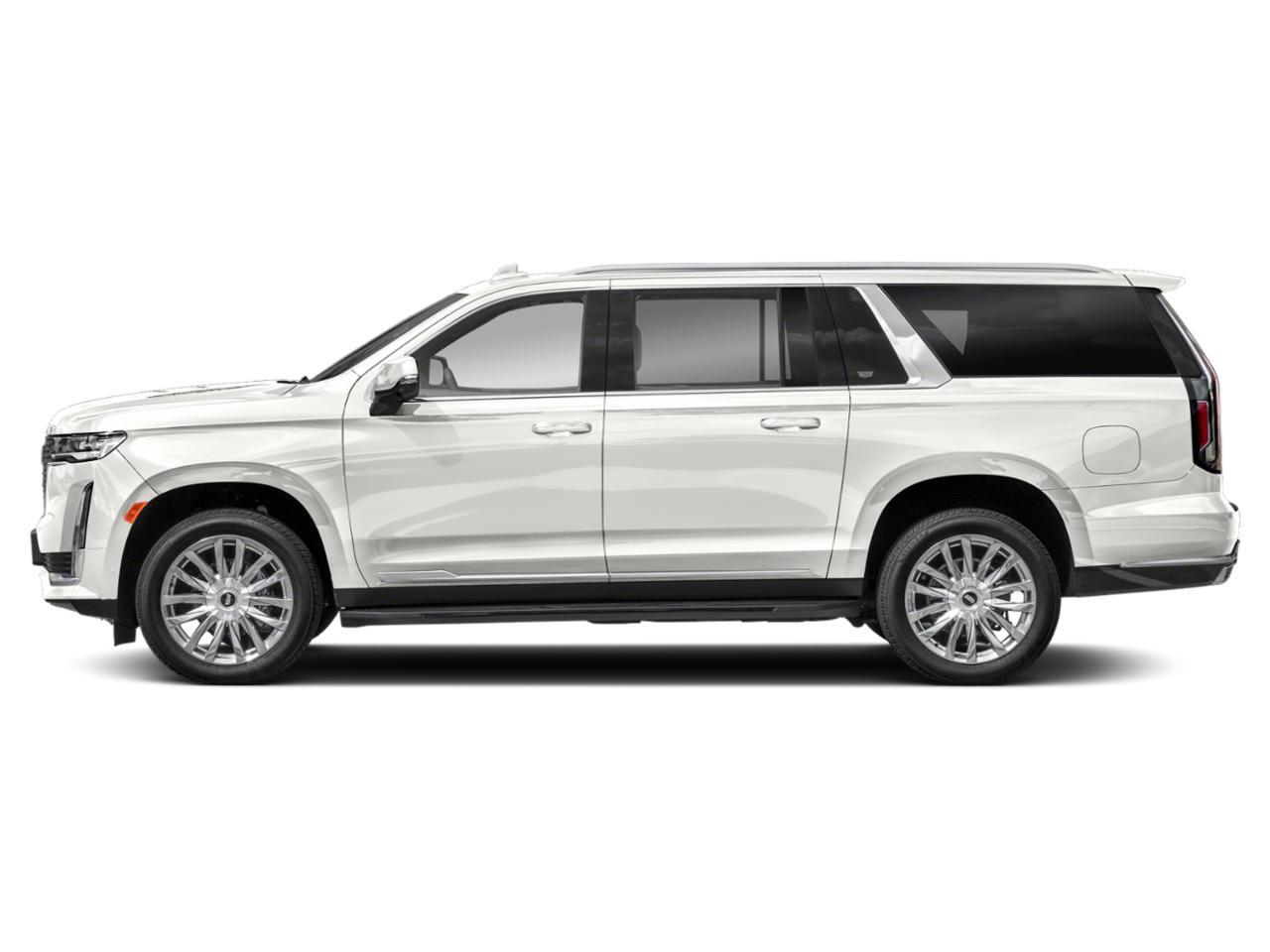 2024 Cadillac Escalade ESV 4WD Premium Luxury Platinum Birmingham AL