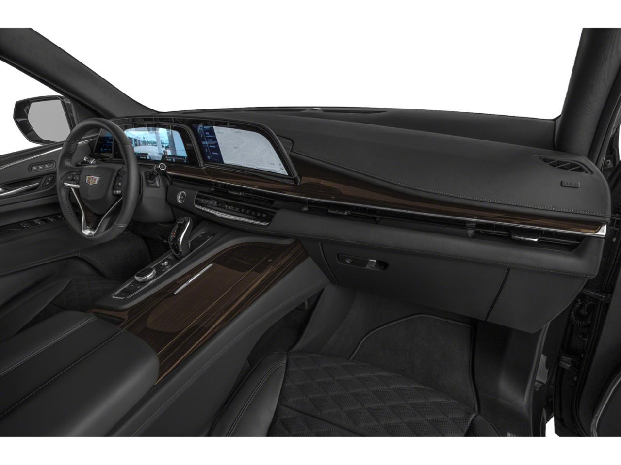 2024 Cadillac Escalade ESV 4WD Premium Luxury Irving TX