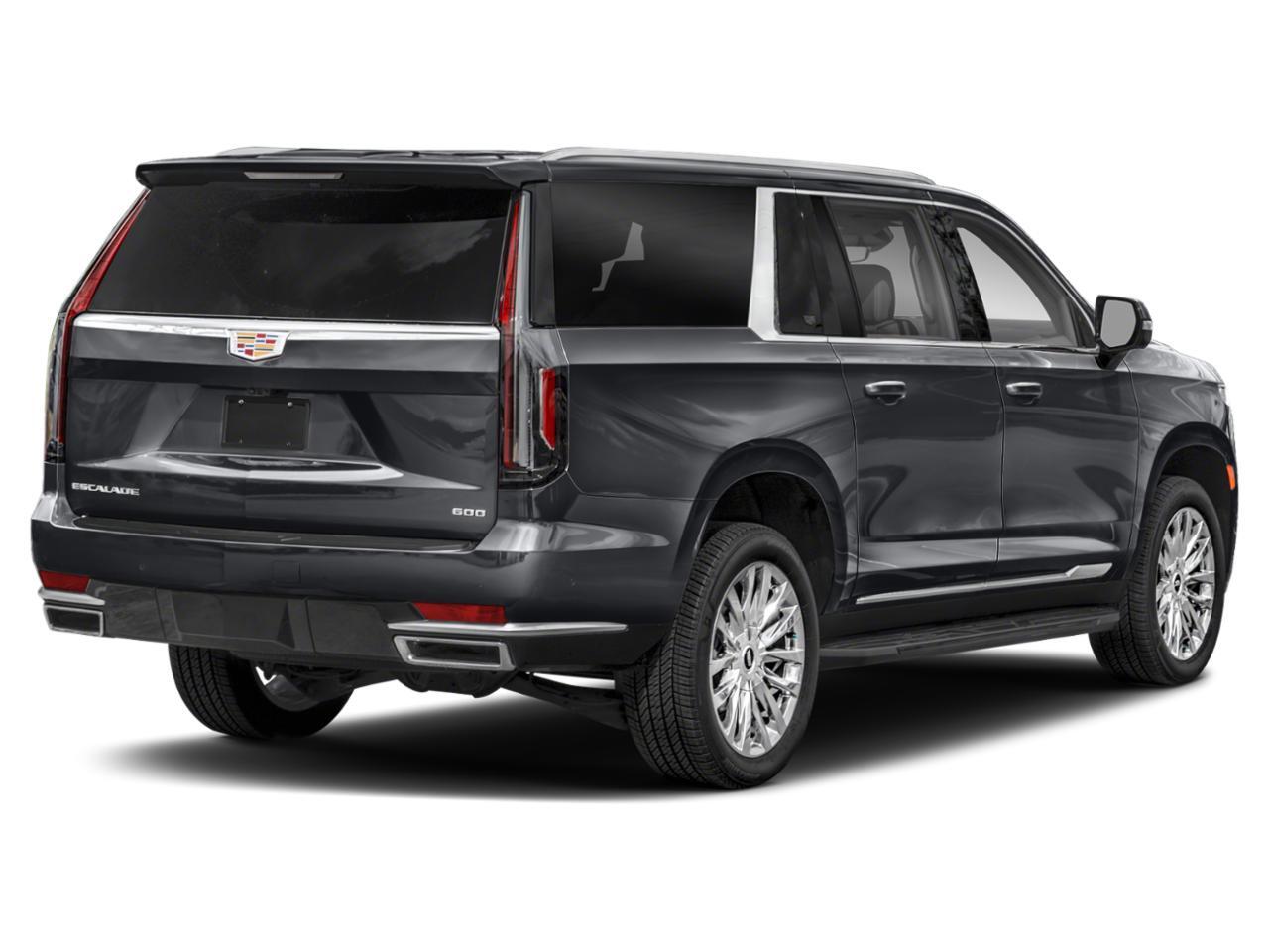 2024 Cadillac Escalade ESV 4WD Premium Luxury Irving TX