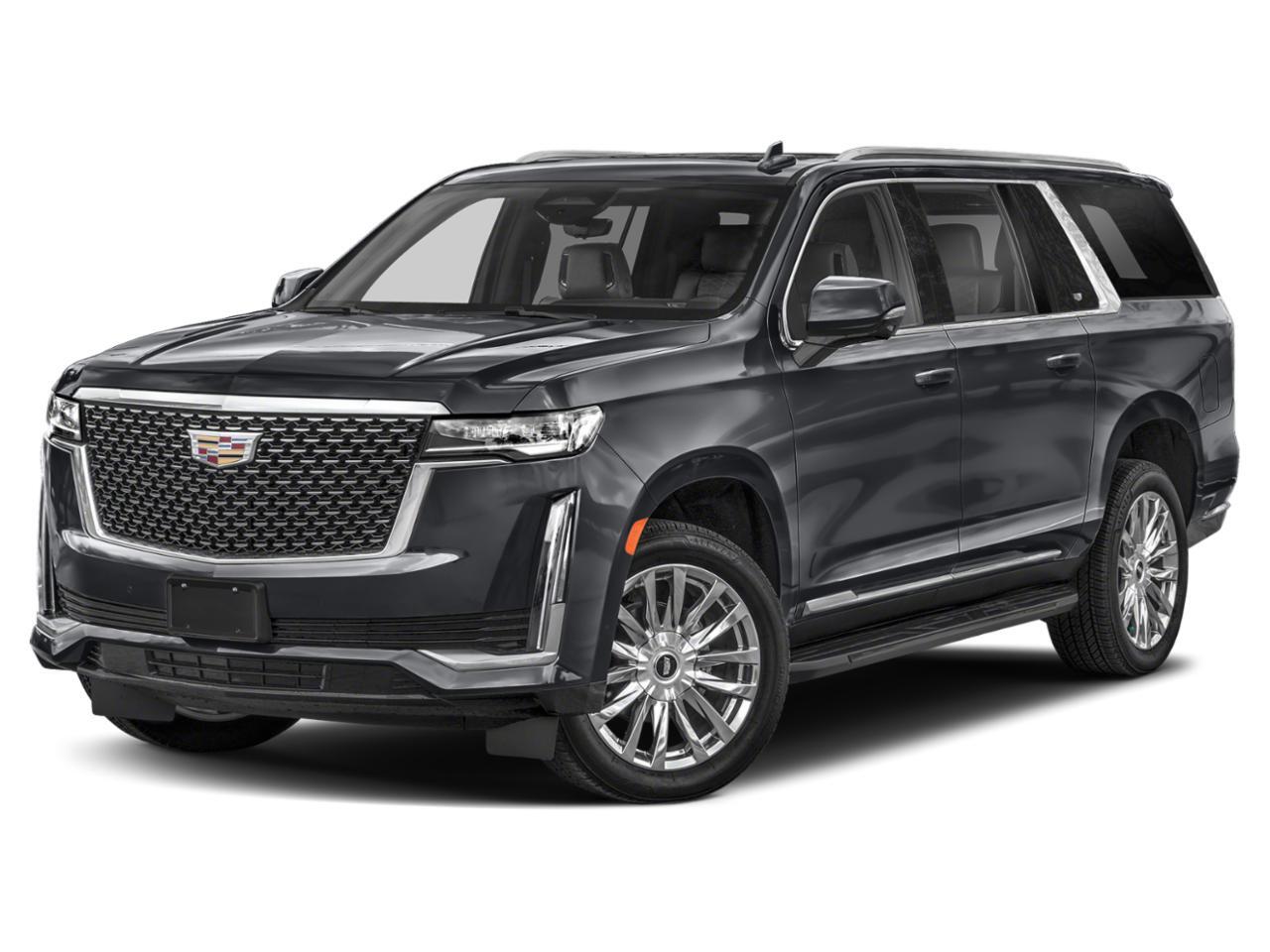 2024 Cadillac Escalade ESV 4WD Premium Luxury Irving TX
