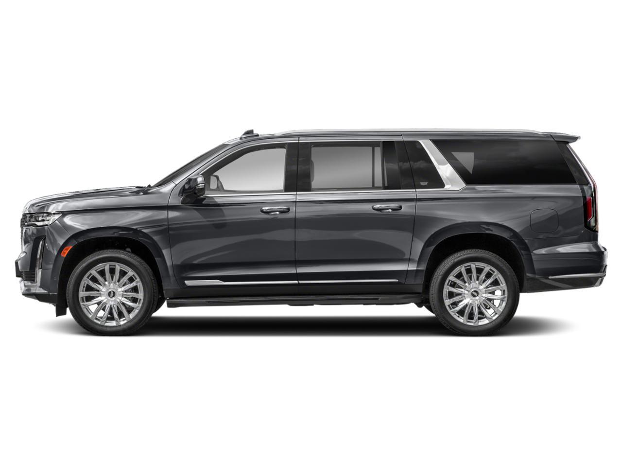 2024 Cadillac Escalade ESV 4WD Premium Luxury Irving TX