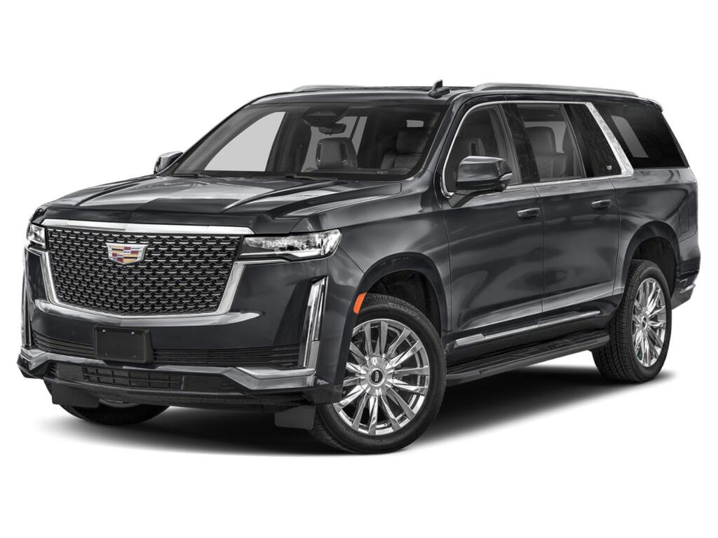 2024 Cadillac Escalade ESV Premium San Diego County CA