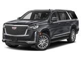 2024 Cadillac Escalade ESV Premium San Diego County CA