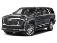 2024 Cadillac Escalade ESV Premium
