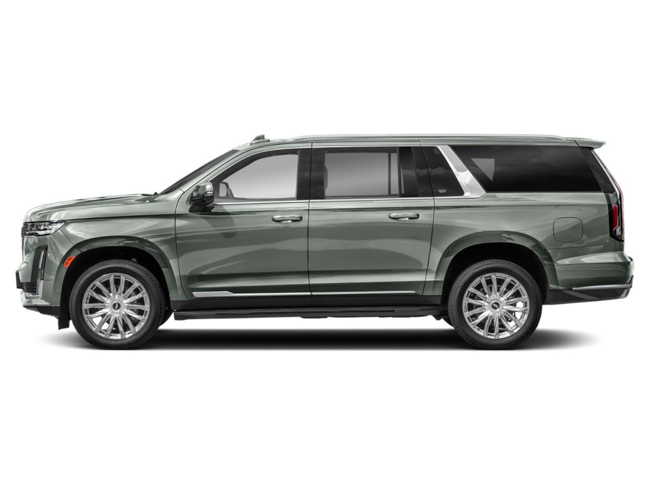 2024 Cadillac Escalade ESV Premium