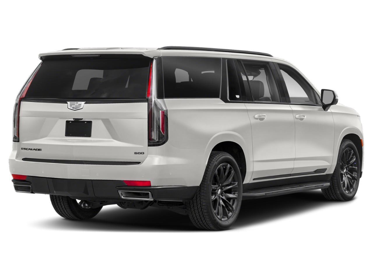 2024 Cadillac Escalade ESV Sport Platinum San Clemente CA