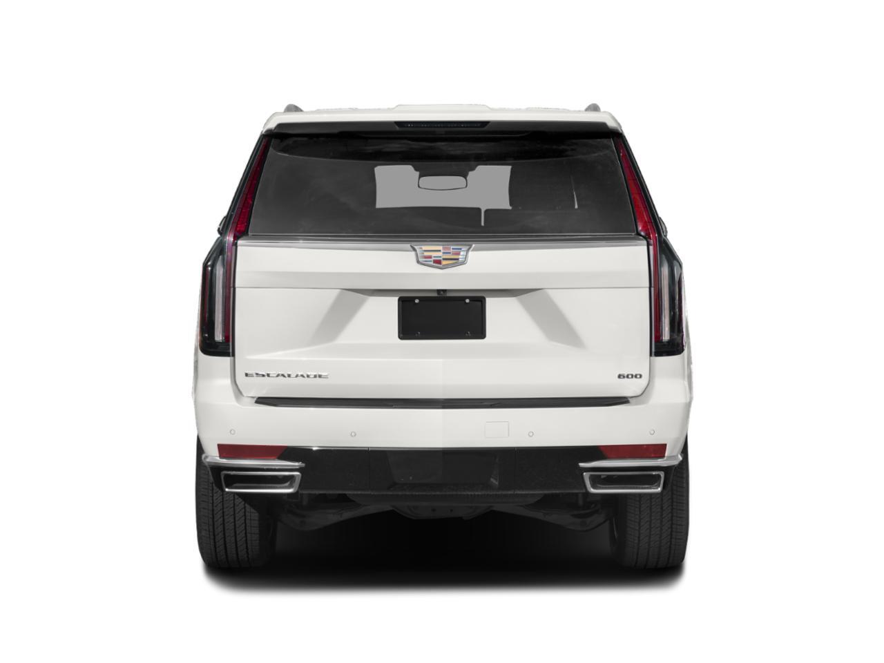 2024 Cadillac Escalade Premium Luxury Tucson AZ