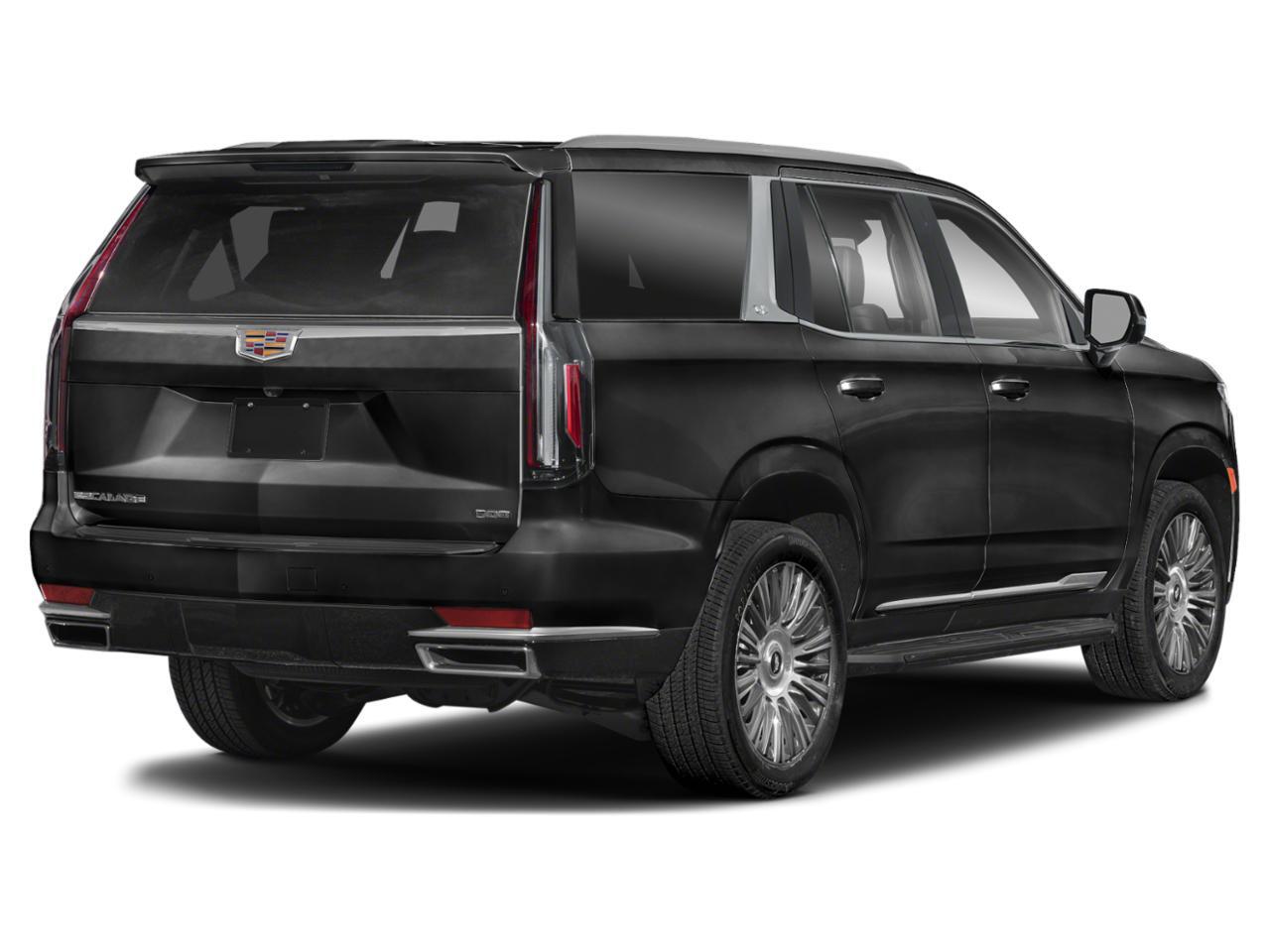 2024 Cadillac Escalade Premium Luxury Tucson AZ