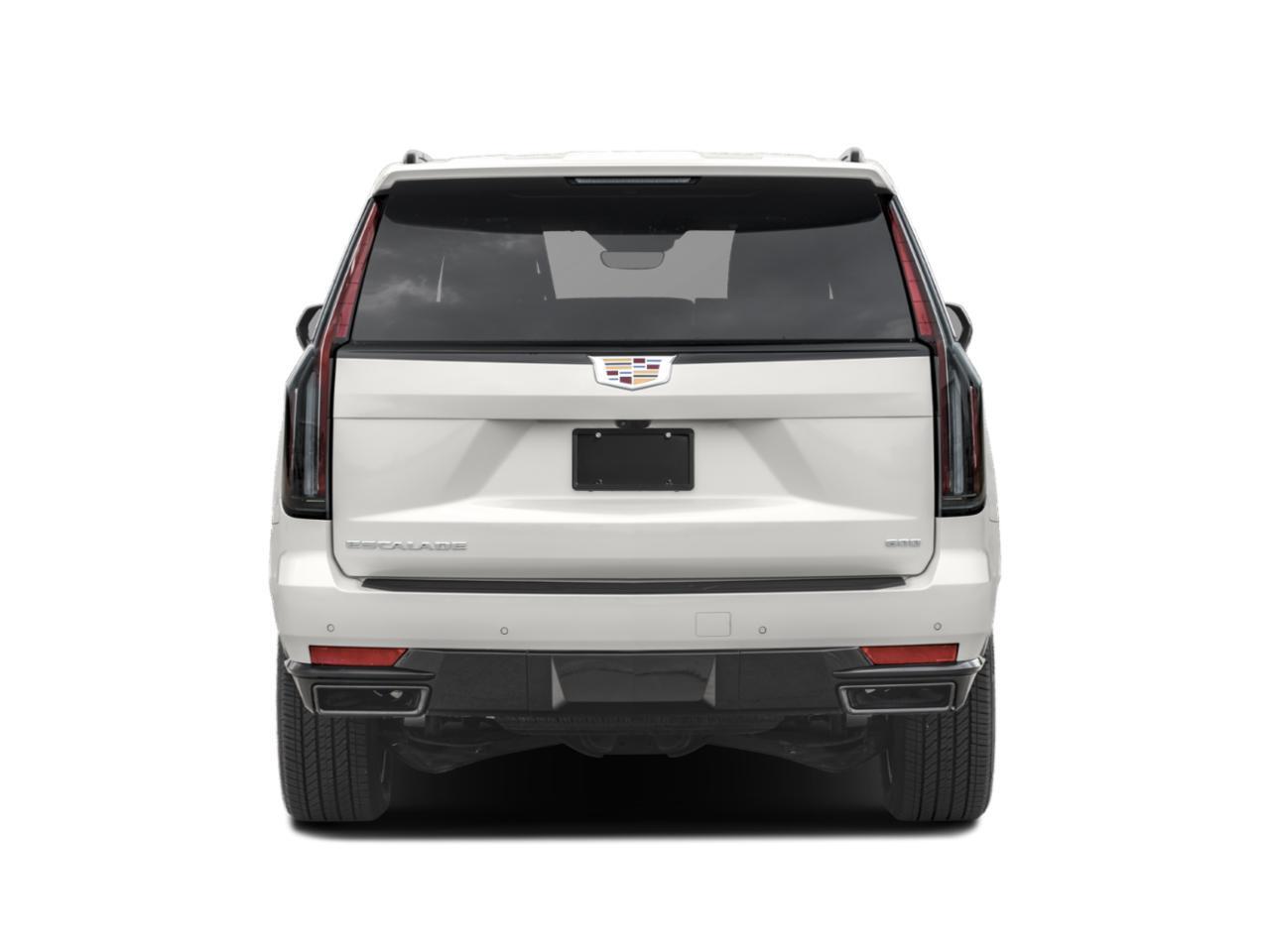 2024 Cadillac Escalade Sport Platinum Kerrville TX