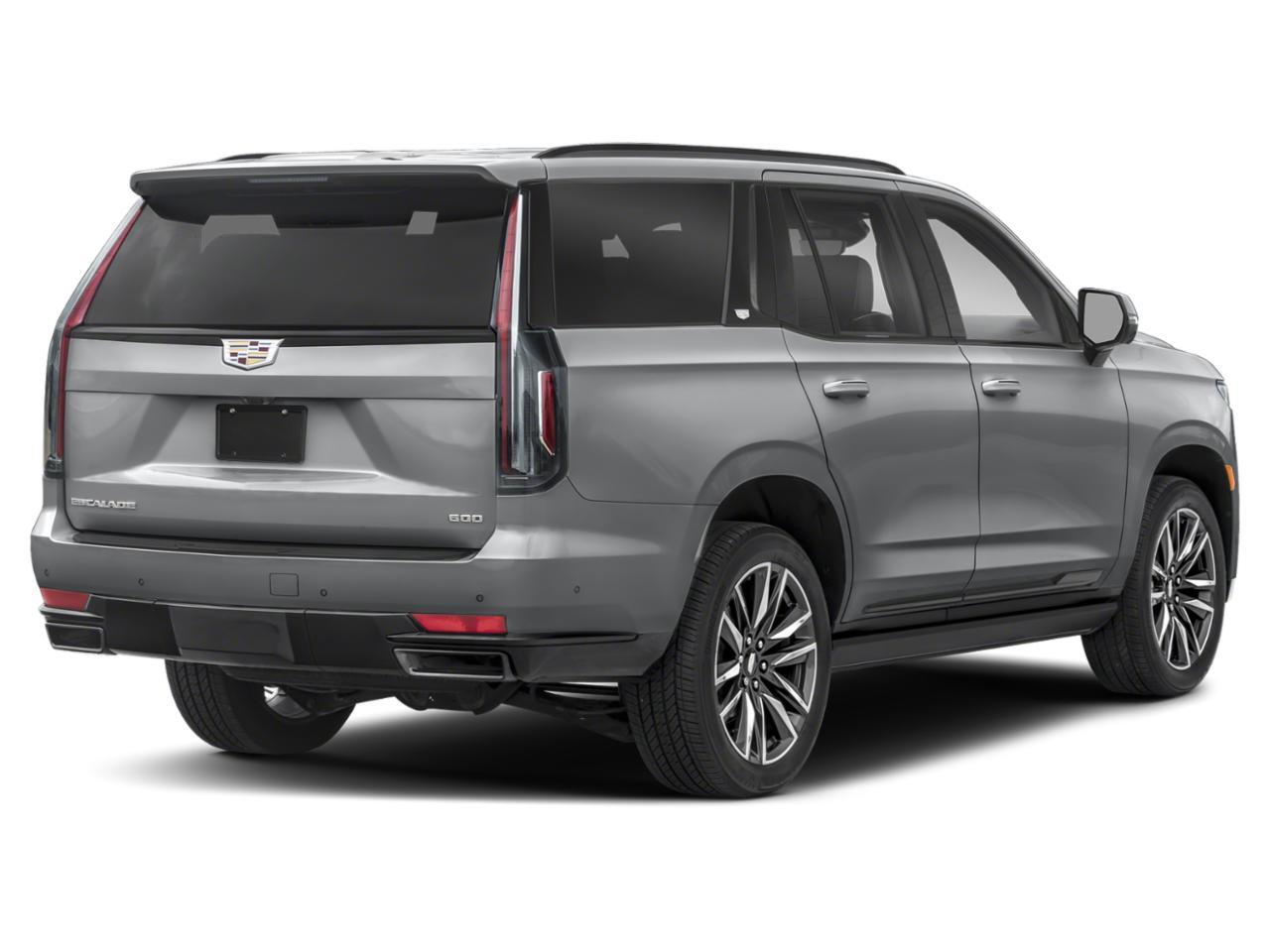 2024 Cadillac Escalade Sport Platinum