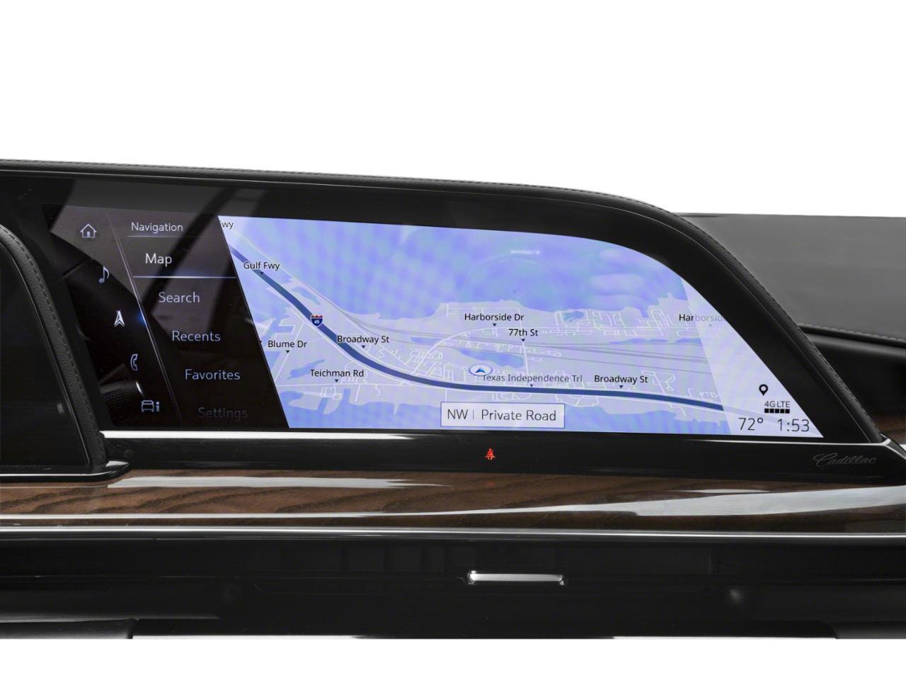 2024 Cadillac Escalade Sport Tucson AZ