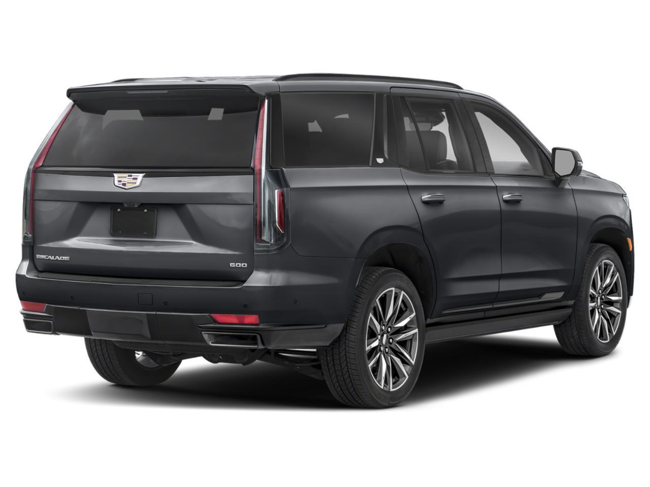 2024 Cadillac Escalade Sport