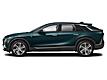 2024 Cadillac LYRIQ Luxury 2 Sport Utility 4D