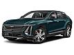 2024 Cadillac LYRIQ Luxury 3