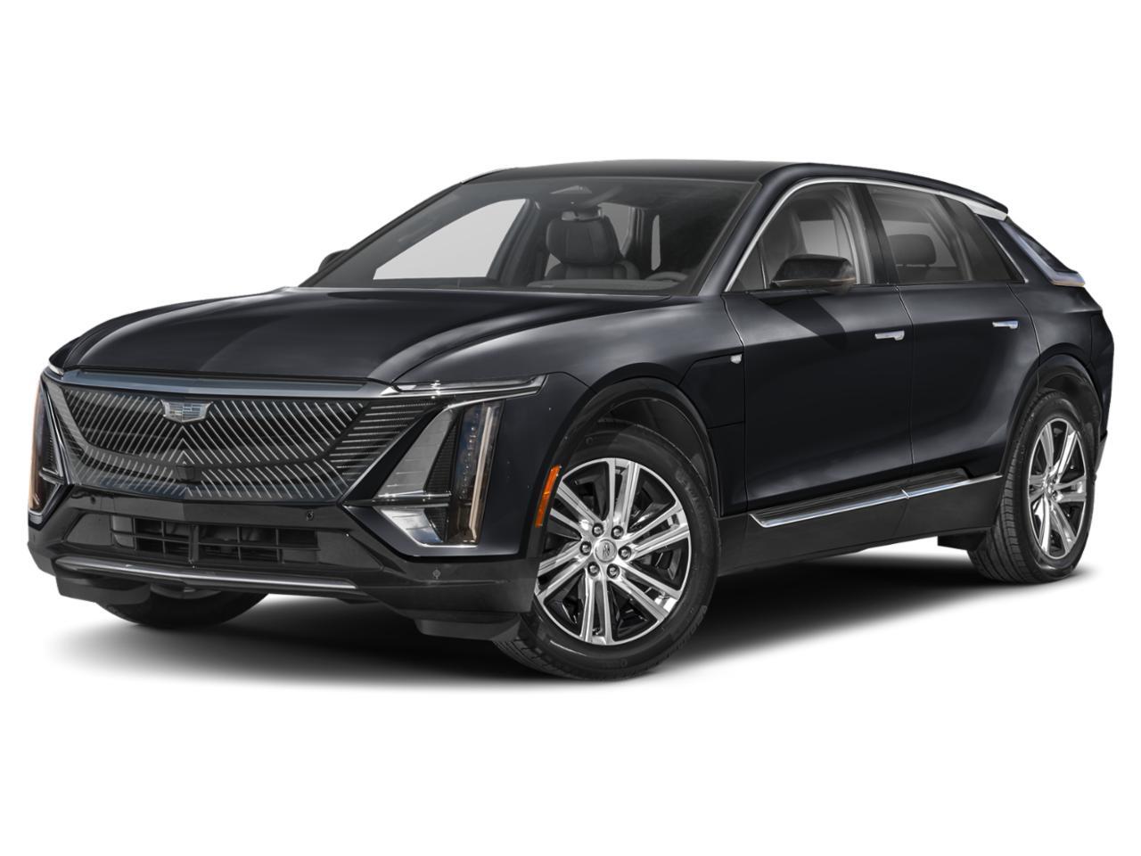 2024 Cadillac LYRIQ Luxury Irving TX